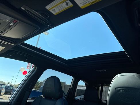 Used 2024 Subaru Forester Wilderness image 20