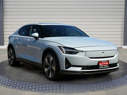 Used 2024 Polestar Polestar 2