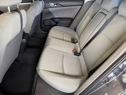 Used 2021 Honda Civic EX image 21