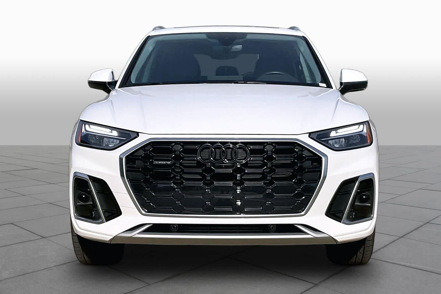 Used 2023 Audi Q5 2.0T Premium Plus AWD/4WD image 4