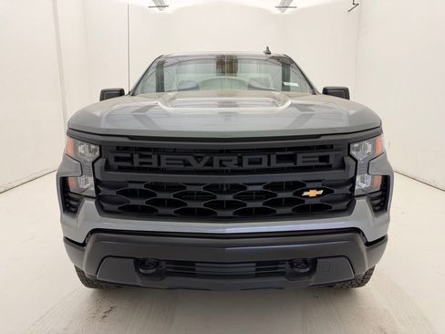 New 2026 Chevrolet Silverado 1500 W/T w/ WT Convenience Package image 10