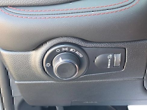 New 2026 Dodge Durango GT w/ Blacktop Package RWD image 26