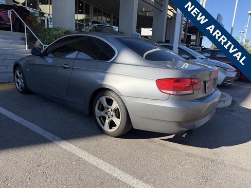 Used 2010 BMW 328i xDrive Coupe image 4