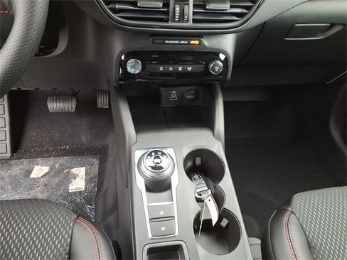 New 2026 Ford Escape ST-Line w/ Tech Pack #1 image 8