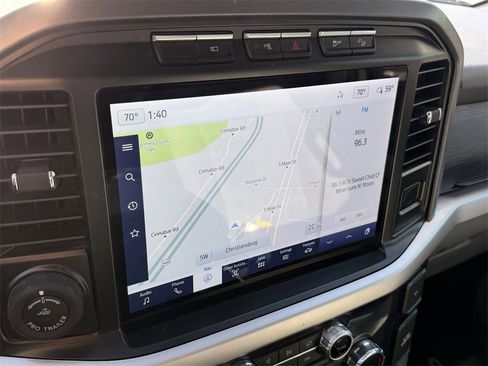 Used 2022 Ford F150 XLT w/ Equipment Group 302A High image 24