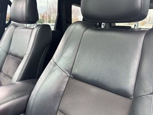 Used 2020 Jeep Grand Cherokee Altitude image 4