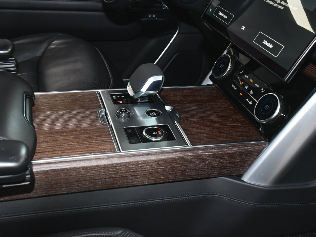 Used 2023 Land Rover Range Rover Autobiography AWD/4WD image 65