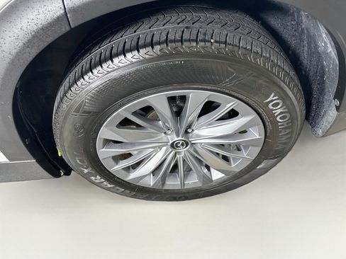 Used 2024 MAZDA CX-90 3.3 Turbo w/ Preferred Plus AWD/4WD image 11
