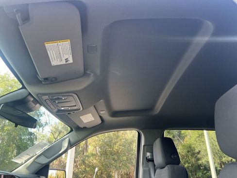 Used 2025 Chevrolet Silverado 1500 RST image 25