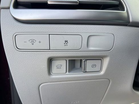 Used 2025 Hyundai Palisade SEL image 10