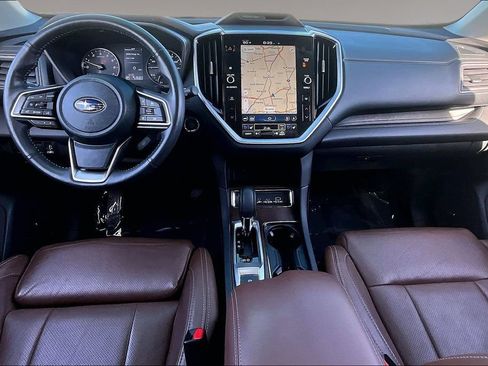 Used 2024 Subaru Ascent Touring AWD/4WD image 7