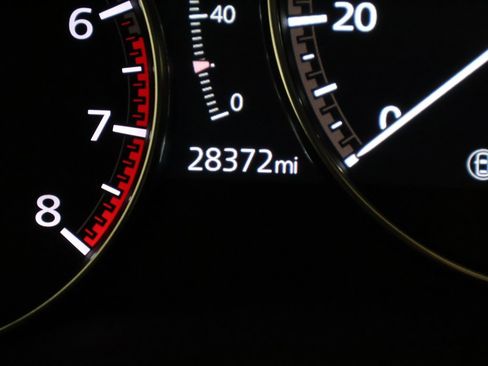 Used 2023 MAZDA CX-30 2.5 Turbo w/ Premium Package image 42