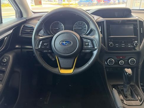 Used 2021 Subaru Crosstrek 2.5i Sport w/ Popular Package #2B AWD/4WD image 14