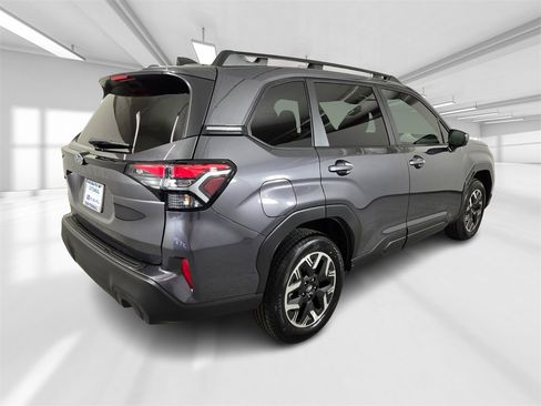 New 2026 Subaru Forester Premium image 4