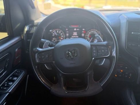 Used 2021 RAM 1500 TRX w/ TRX Level 2 Equipment Group AWD/4WD image 9