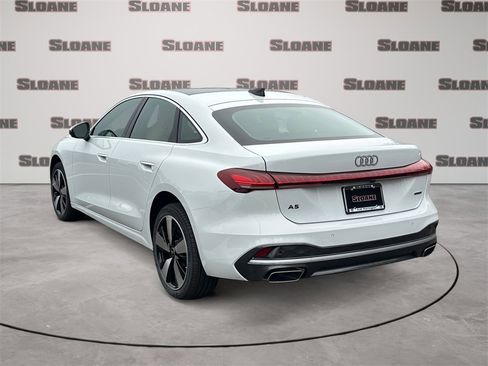 New 2025 Audi A5 2.0T Premium Plus image 3