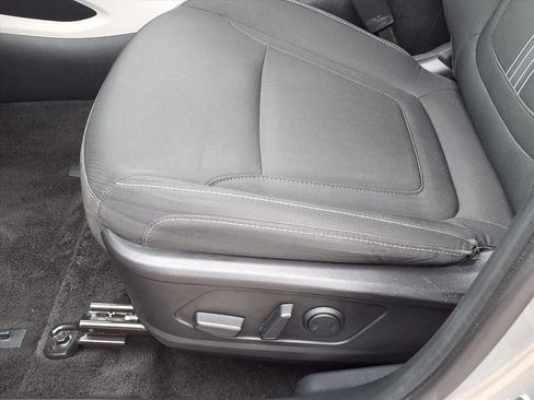 Used 2024 Hyundai Tucson SEL FWD image 18