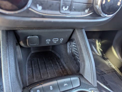 Certified 2023 Chevrolet TrailBlazer LT image 33