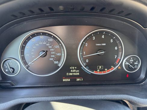 Used 2014 BMW X3 xDrive28i AWD/4WD image 12