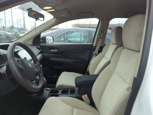 Used 2016 Honda CR-V LX image 6