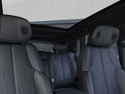 New 2026 Cadillac Lyriq V w/ LPO, Floor Liner Package image 25