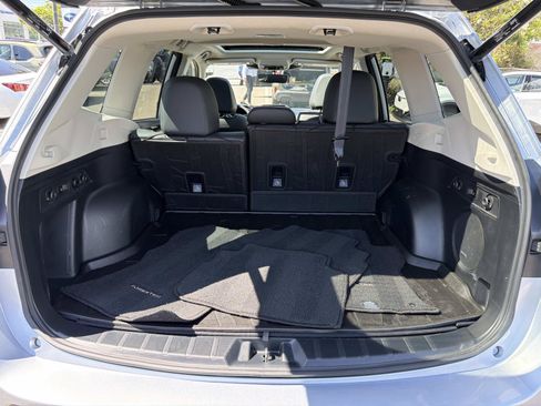 Used 2024 Subaru Forester Limited AWD/4WD image 6