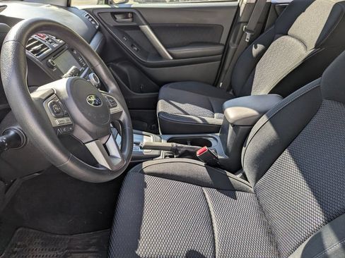 Used 2018 Subaru Forester 2.5i w/ Alloy Wheel Package AWD/4WD image 9