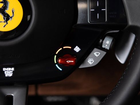 Certified 2023 Ferrari 296 GTB image 74