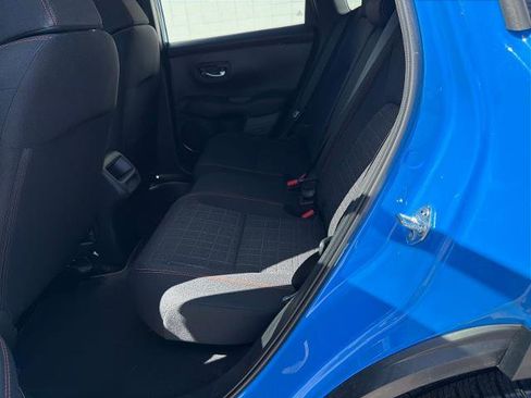 New 2026 Honda HR-V Sport image 12