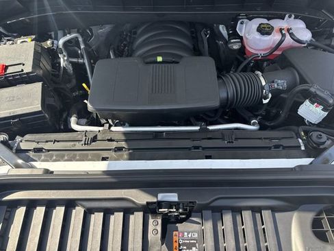 New 2026 GMC Sierra 1500 Pro w/ Pro Value Package image 24