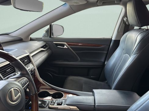 Used 2018 Lexus RX 350L image 25
