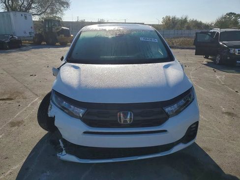 Used 2026 Honda Odyssey EX-L image 5