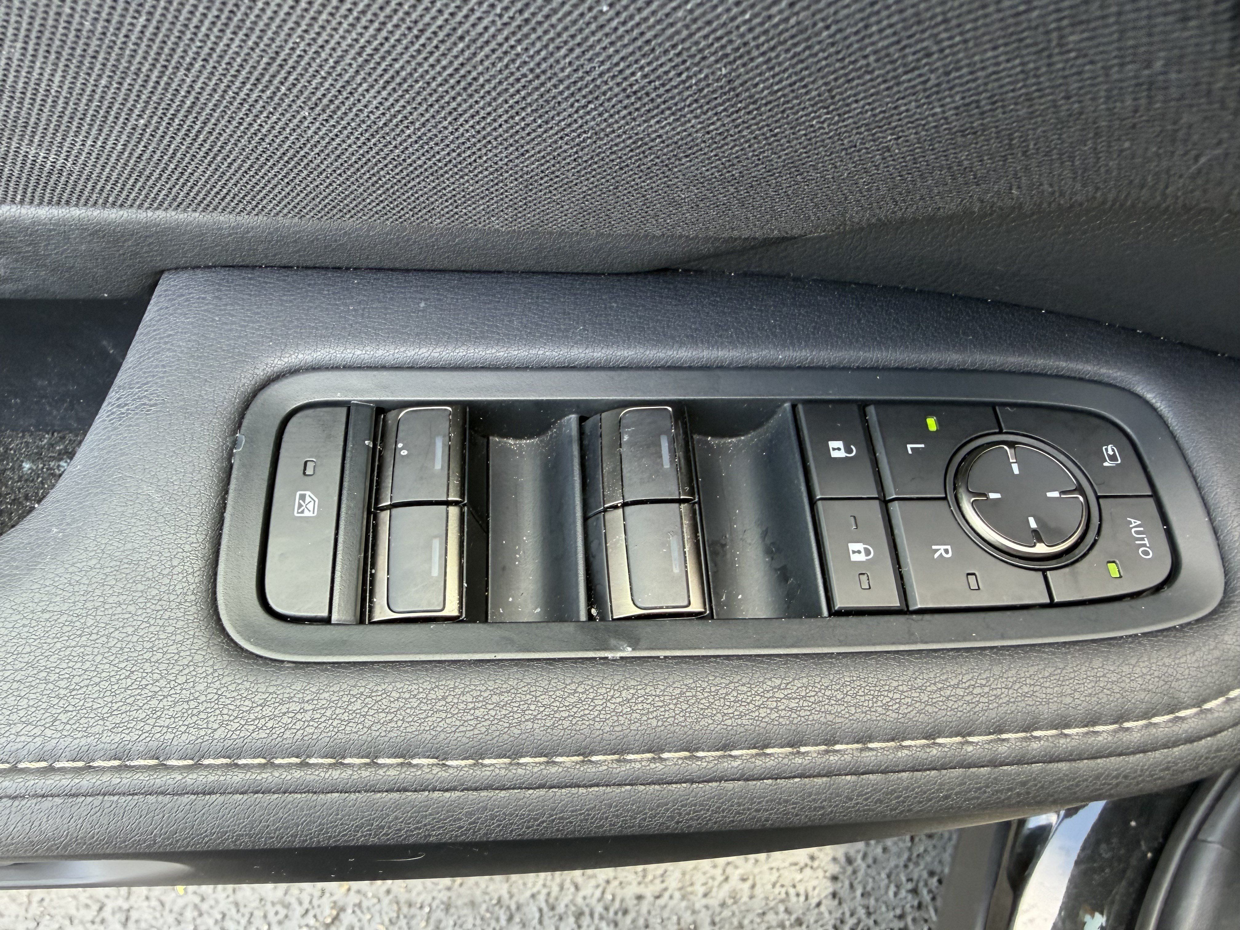 Used 2026 Lexus TX 350 AWD w/ Technology Package image 12