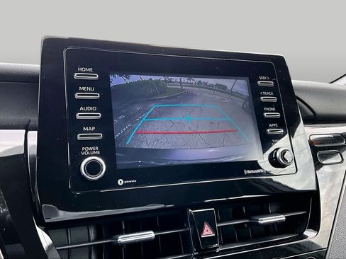 Used 2023 Toyota Camry LE FWD image 25