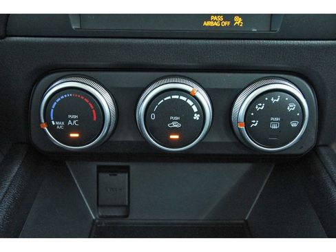 Certified 2025 MAZDA CX-5 AWD 2.5 S image 25