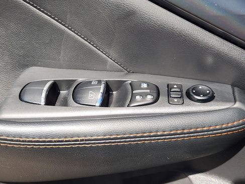 Used 2023 Nissan Maxima SR image 26