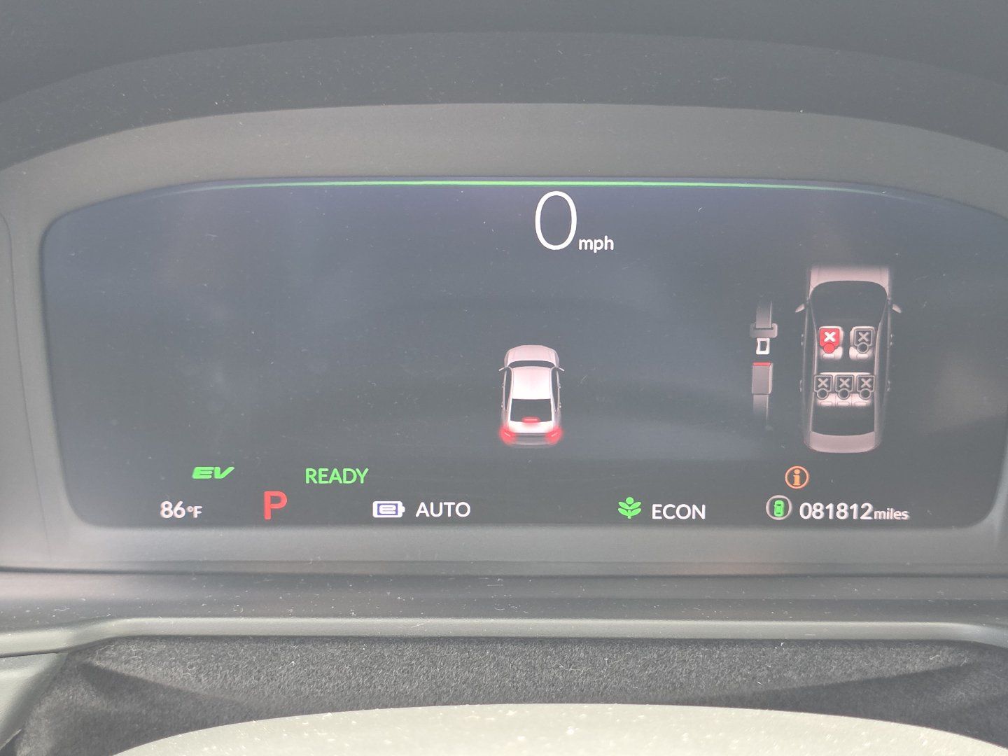 Certified 2023 Honda Accord Sport image 25