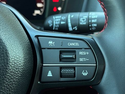 New 2026 Honda Civic Type R image 31