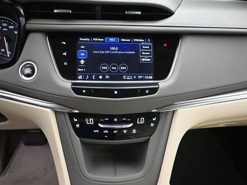 Used 2021 Cadillac XT5 Premium Luxury AWD/4WD image 21
