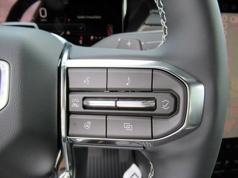 New 2026 GMC Acadia Denali Ultimate w/ LPO, Floor Liner Package FWD image 25