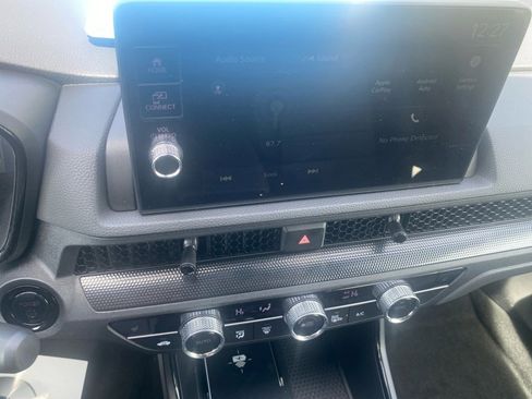 Certified 2026 Honda CR-V Sport-L image 21