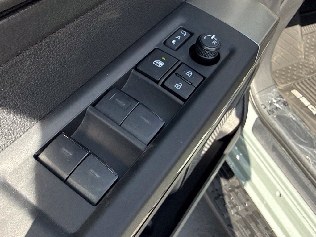 New 2026 Toyota Sequoia Limited w/ Tow Technology Package AWD/4WD image 18