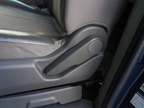 Used 2017 Nissan NV 3500 S w/ Power Package image 24