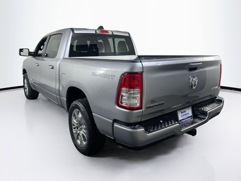 Used 2023 RAM 1500 Big Horn image 7
