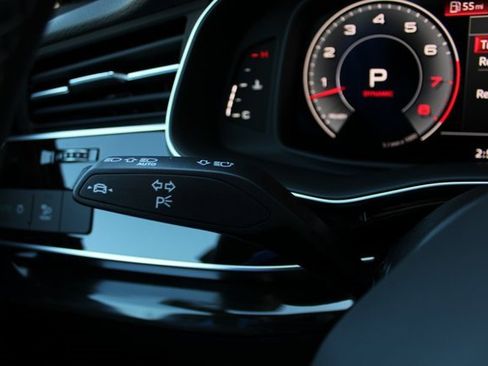 New 2025 Audi Q7 3.0T Premium Plus image 12