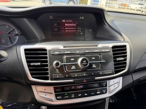Used 2013 Honda Accord Sport image 23