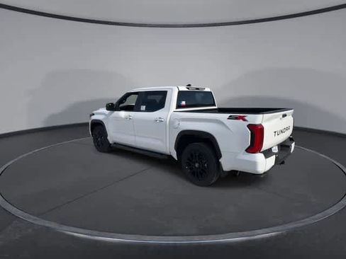 New 2026 Toyota Tundra SR5 RWD image 6