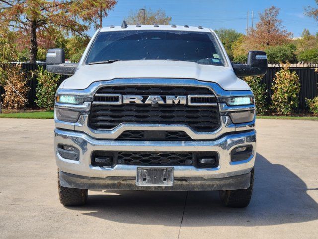 Used 2025 RAM 2500 Lone Star AWD/4WD image 2