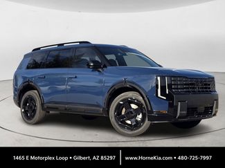New 2027 Kia Telluride EX X-Line video 1