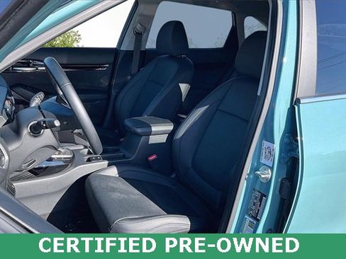 Certified 2024 Kia Seltos SX image 23